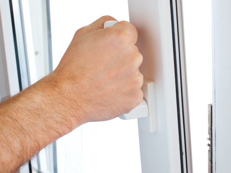 bespoke upvc tilt and turn windows cardiff