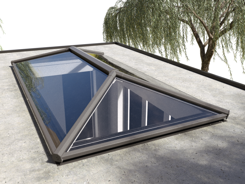 lantern roof prices cardiff