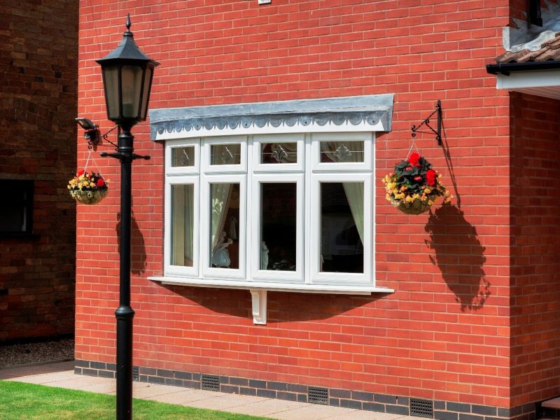 upvc bow and bay window prices cardiff