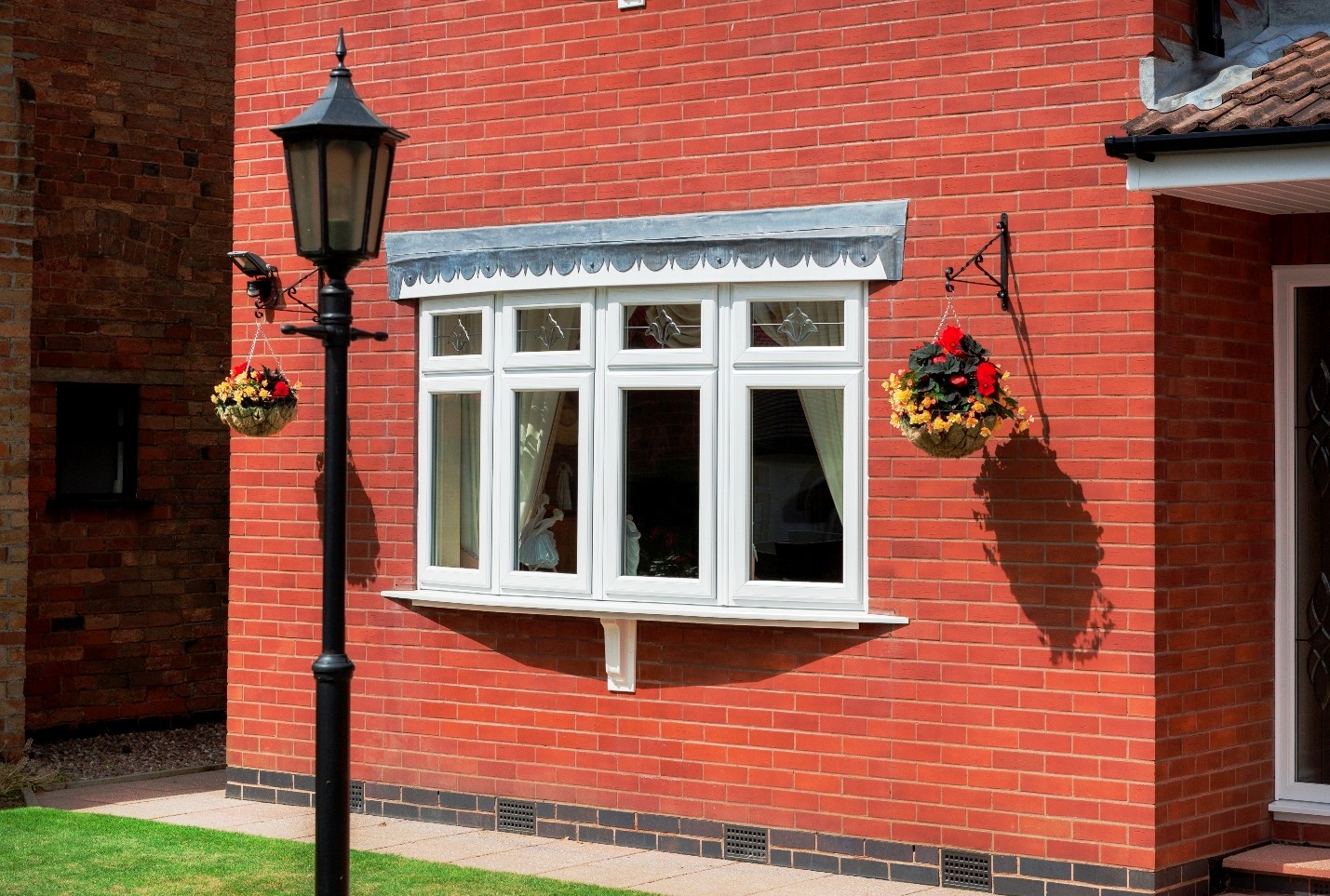 uPVC Bow & Bay Windows Cardiff