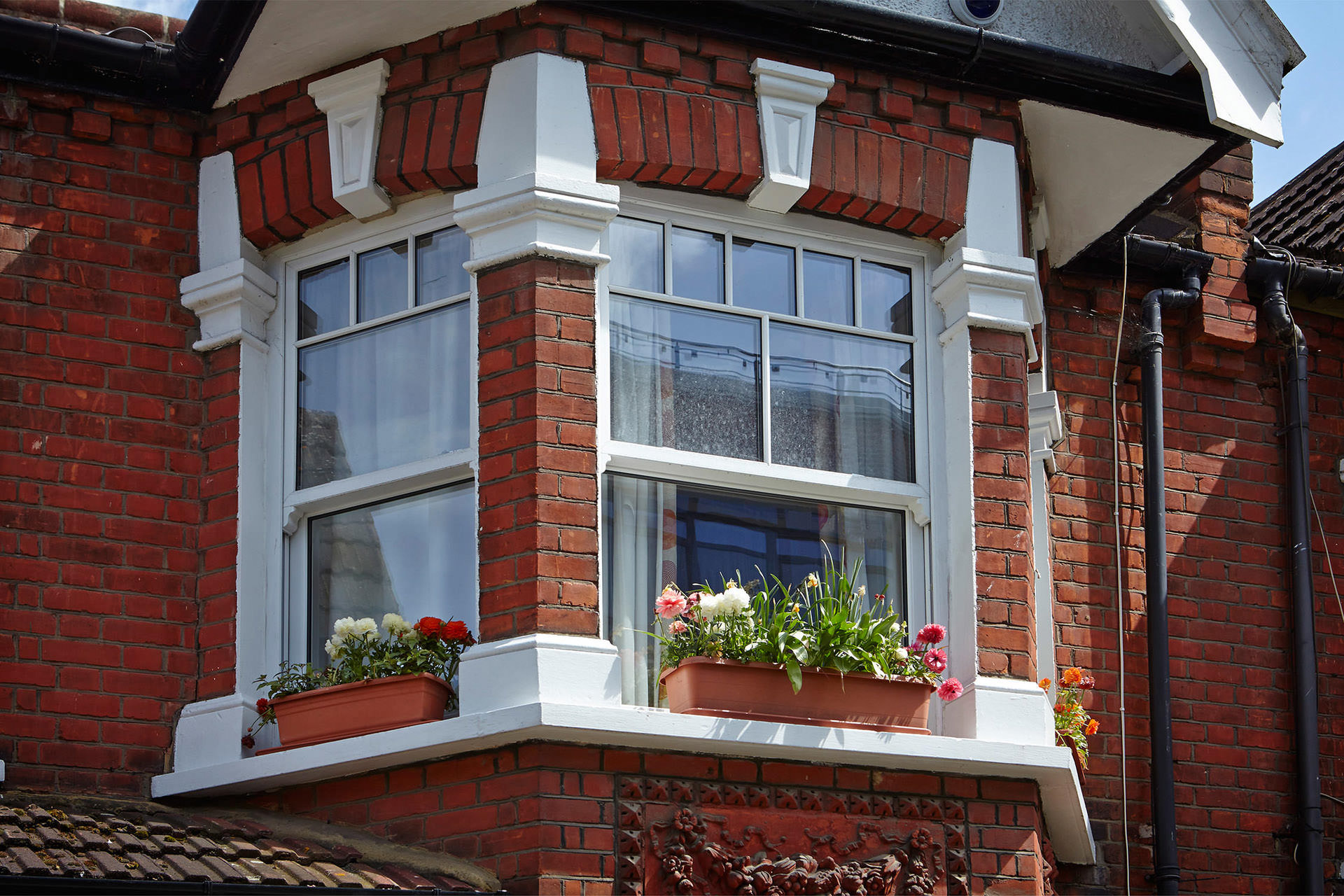 Sliding Sash Windows Cardiff