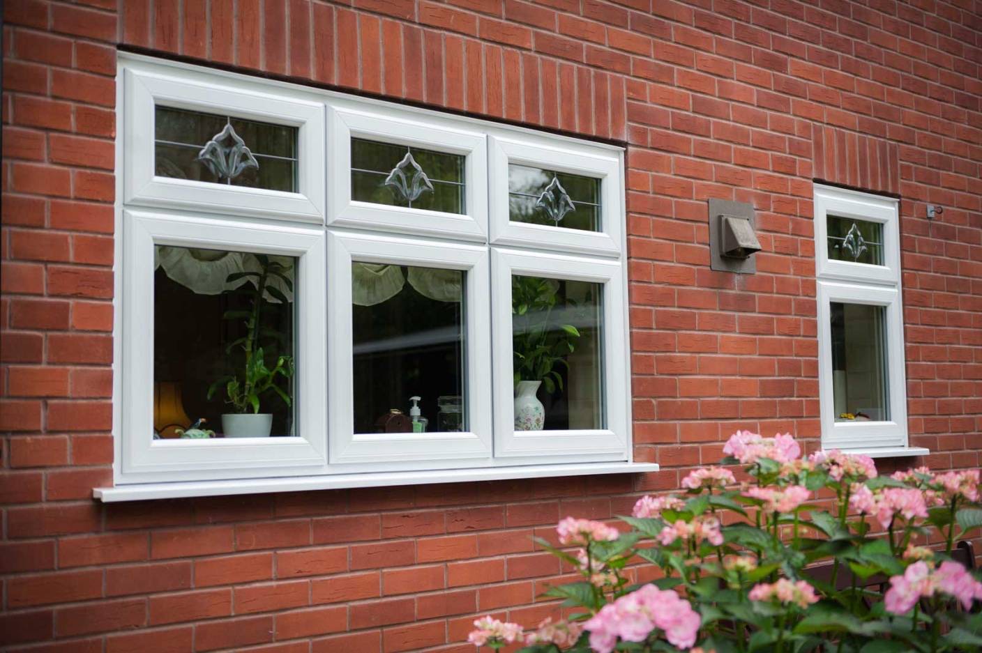 uPVC Windows Cardiff