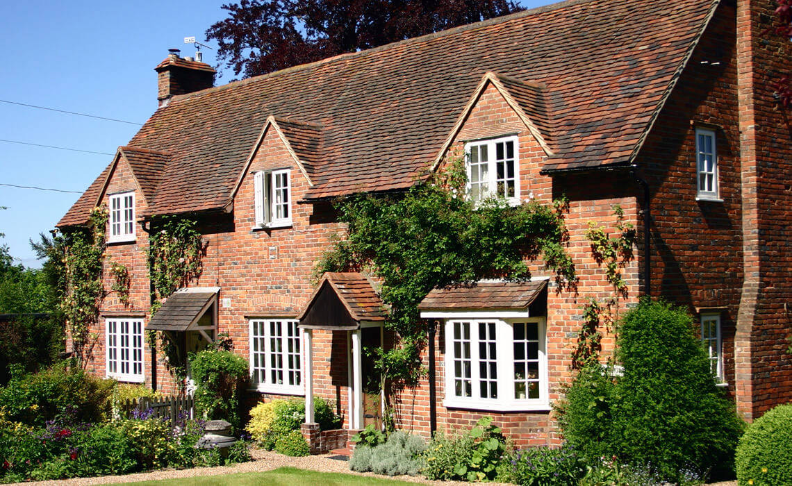 Aluminium Heritage Windows Benefits 