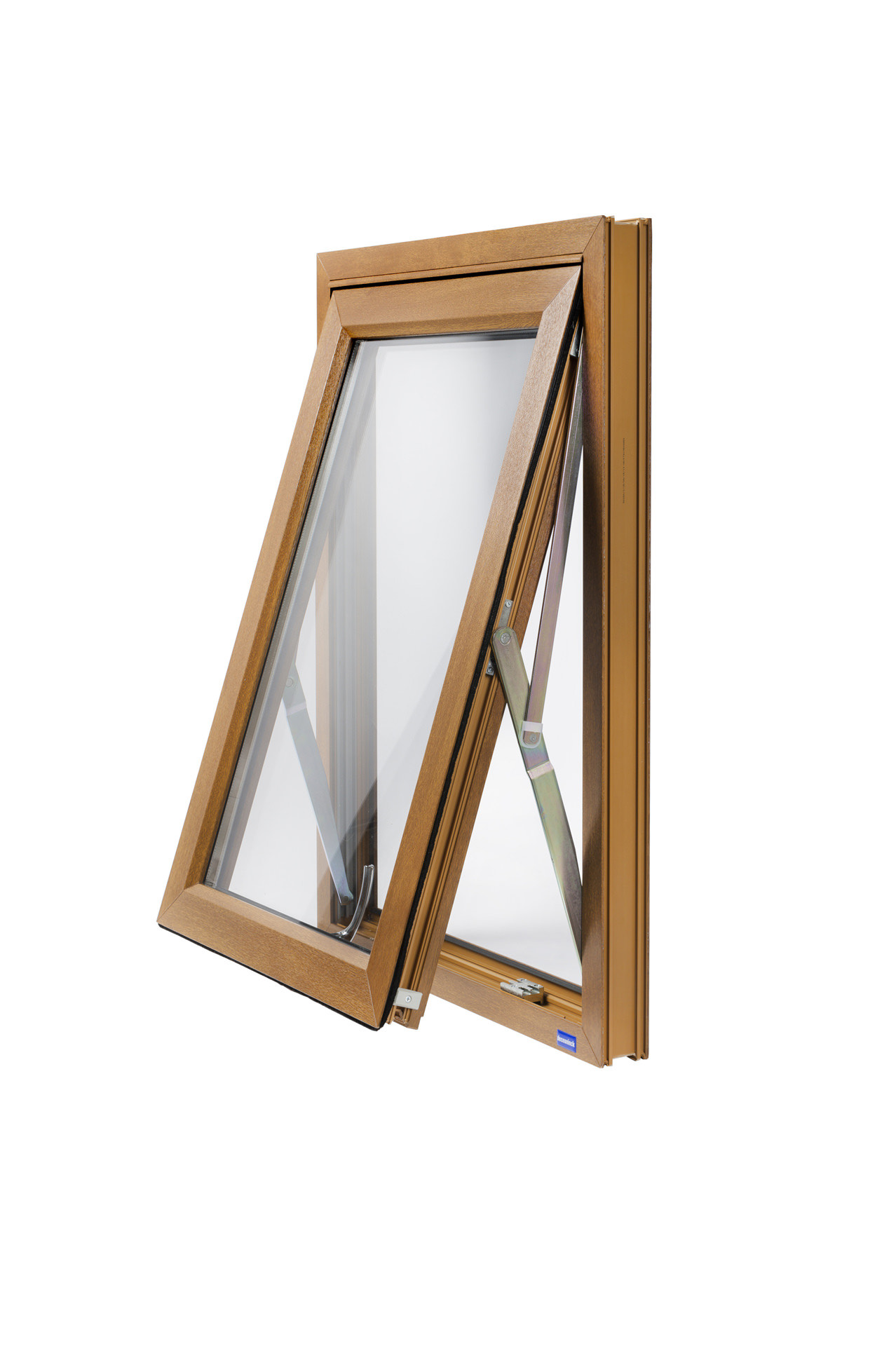 Fully Reversible Windows Cardiff