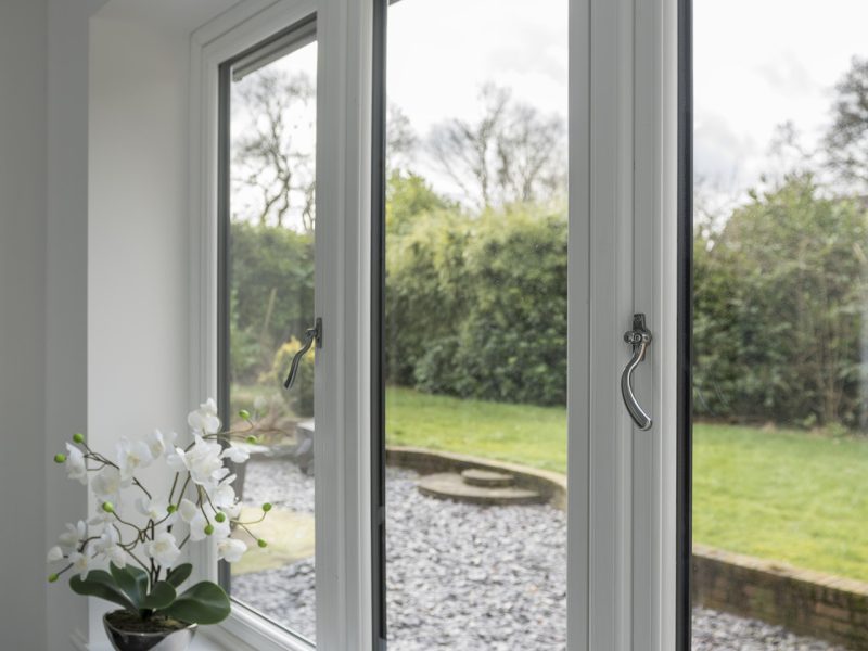 Flush Windows Sale Bridgend
