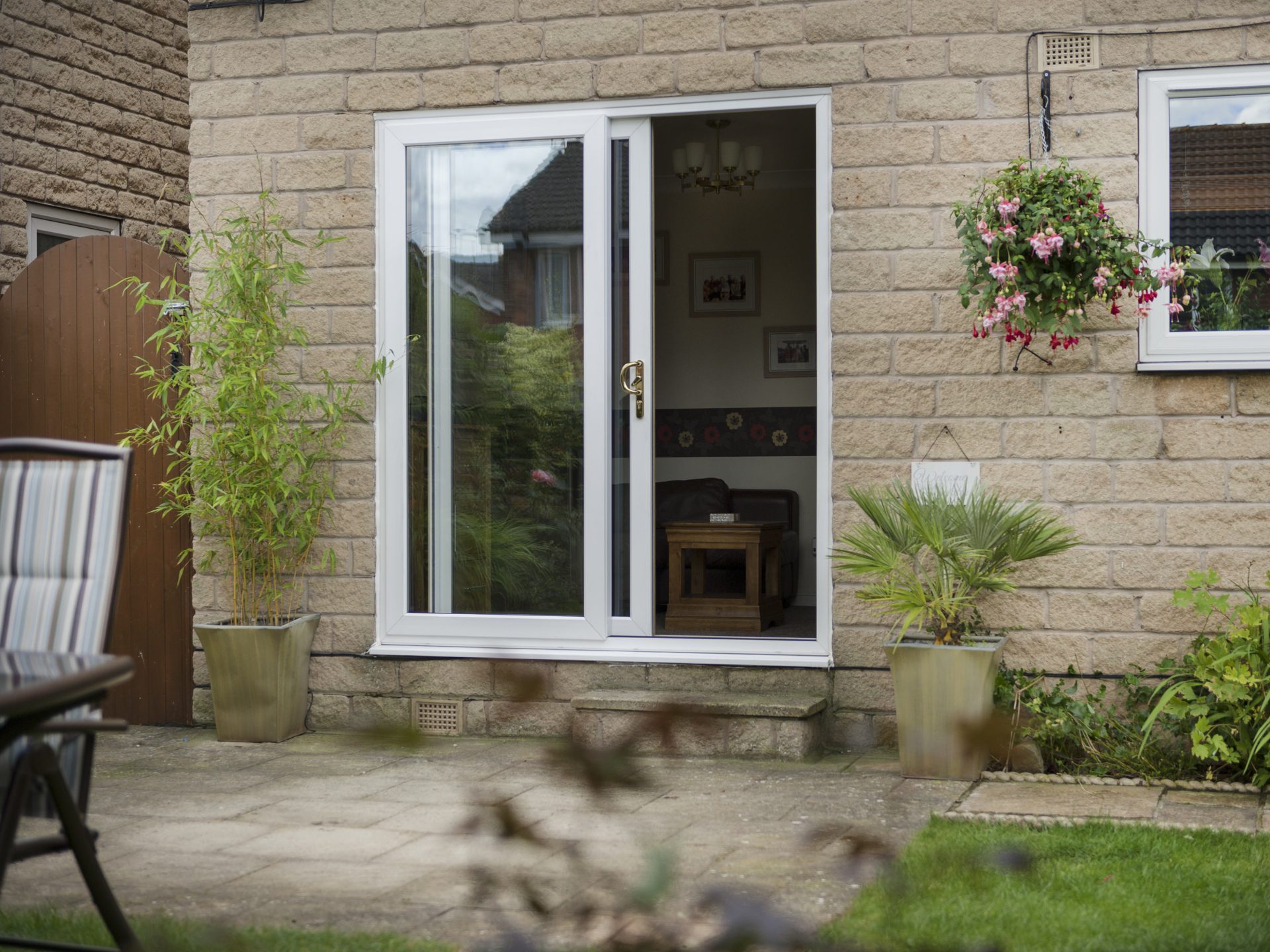 Heritage Doors Bridgend