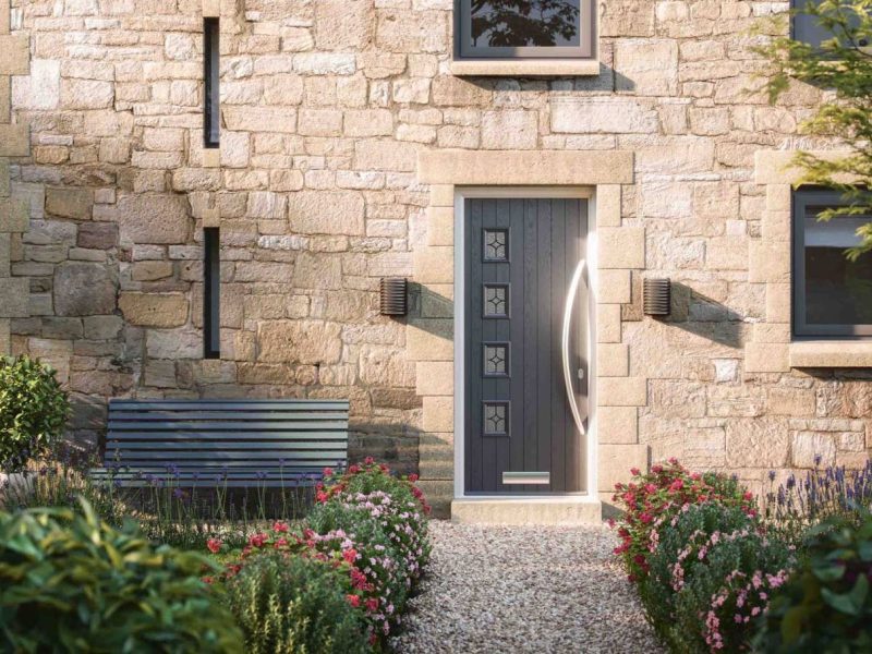Composite Front Doors Cardiff Prices
