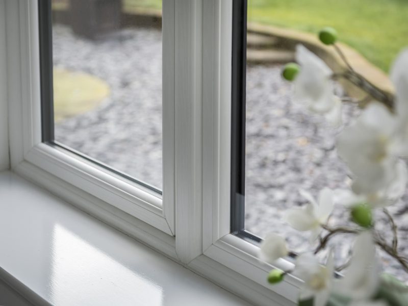 Flush Windows Llanelli Seals