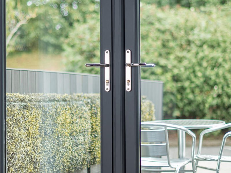 Flush Doors Accessories Llanelli