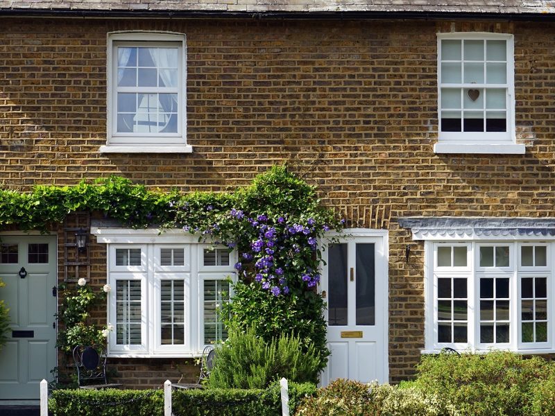 Bow and Bay Windows Cardiff