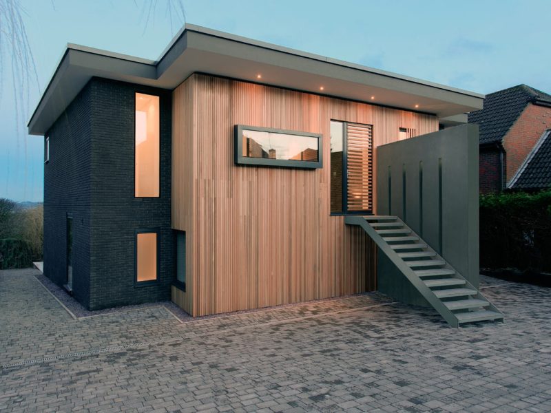 Windows near Aberystwyth