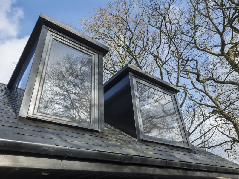 Flush window prices Tenby