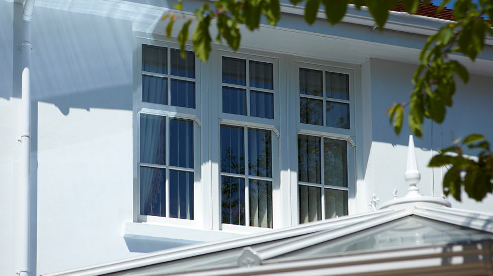 Save money with energy efficient windows