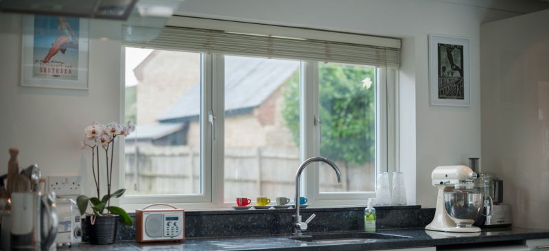 Double Glazing Wales