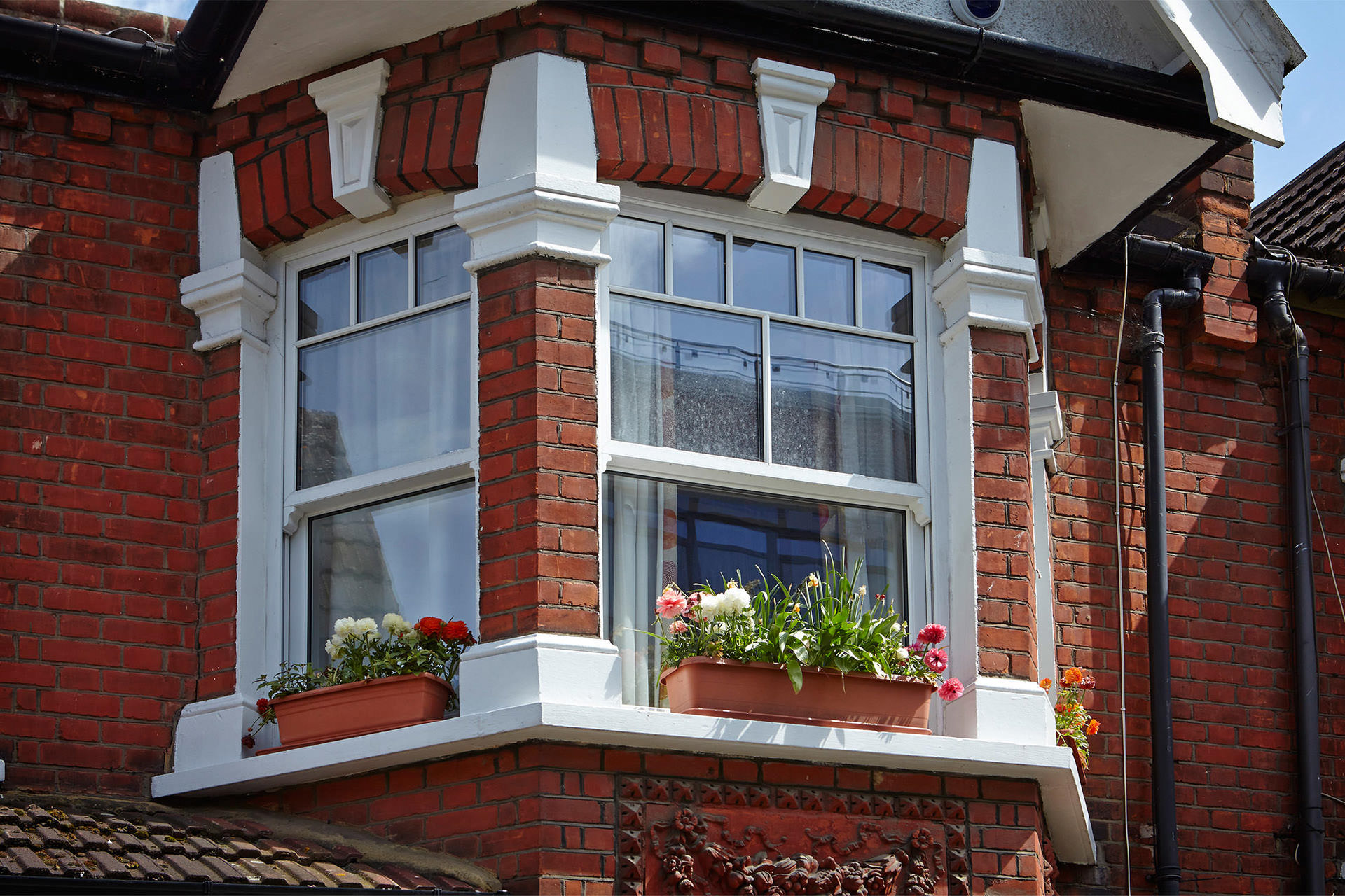 How much does double glazing cost?