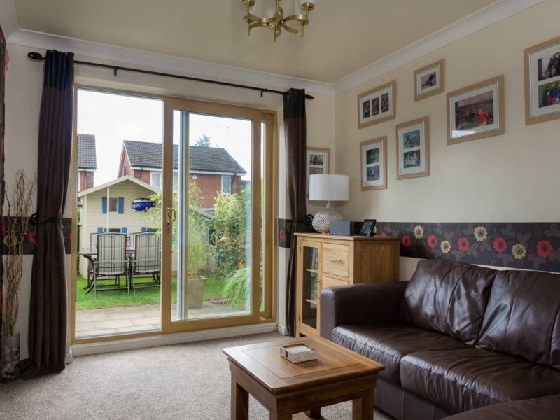 Double Glazing Cost Porthcawl