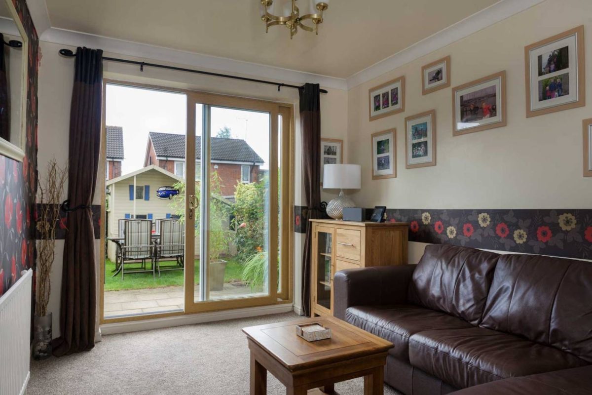 Double Glazing Price Porthcawl