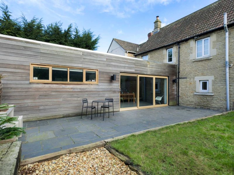 Double Glazing Cowbridge prices