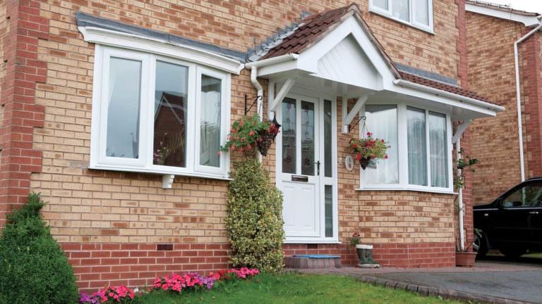 Double Glazing prices Cowbridge