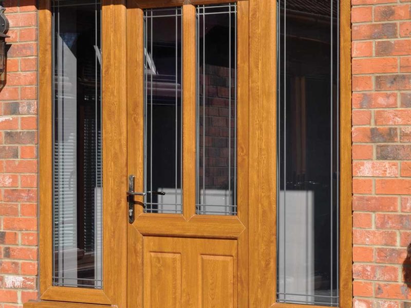 Cost of Double Glazing Near me Cowbridge