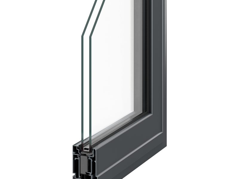 Aluminium Glazing Carmarthen