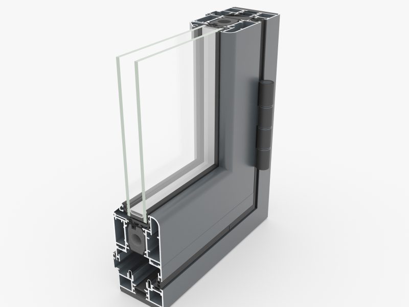 Aluminium Glazing Carmarthen