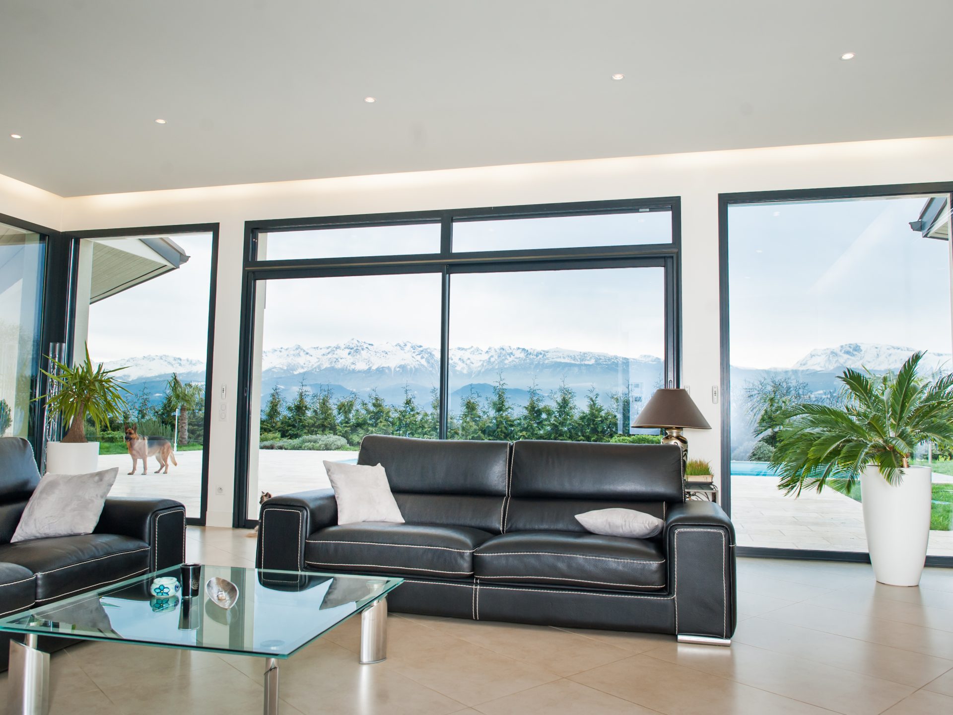 Optio BSC94 Lift & Slide Door prices Carmarthen