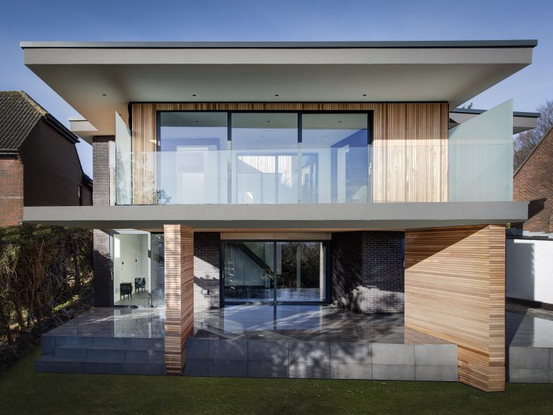 Optio BSC94 Lift & Slide Doors Carmarthen prices