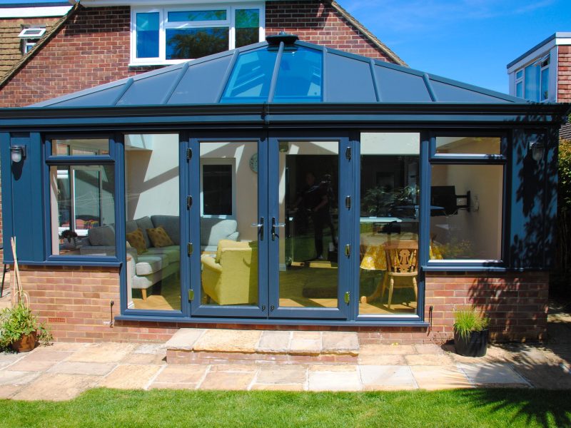 Wendland Tiled Conservatory Roofs Quotes