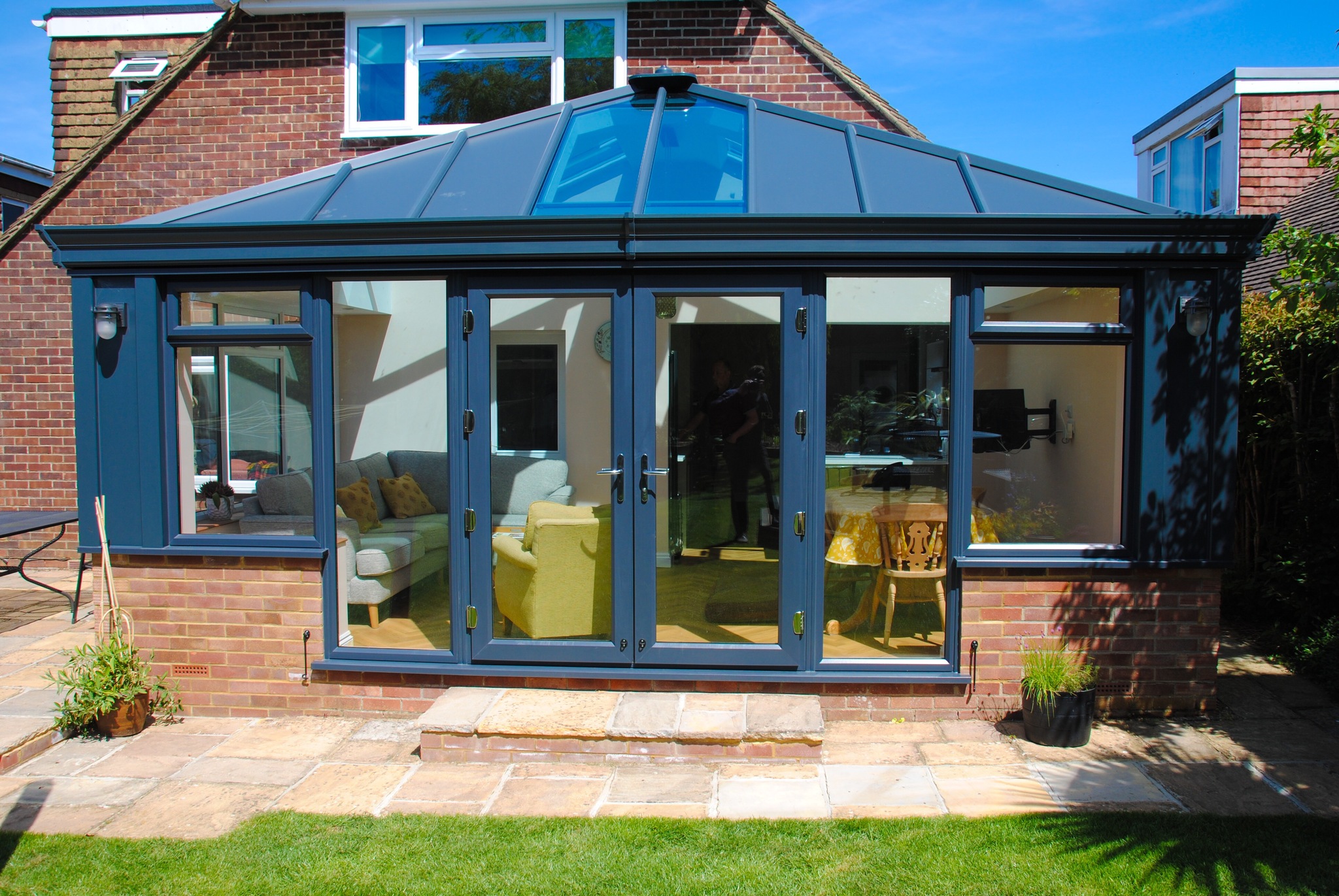 Wendland Tiled Conservatory Roofs Quotes