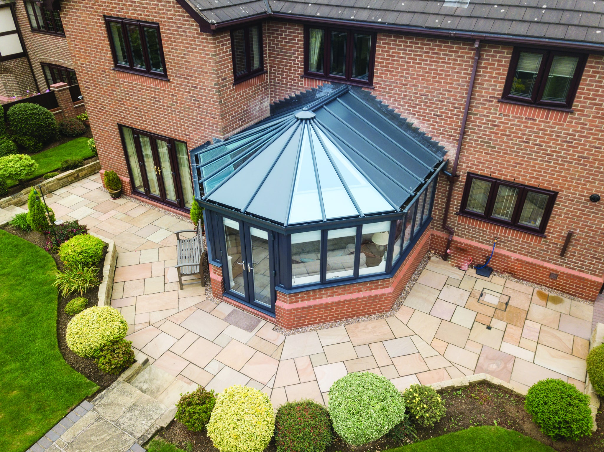 Wendland Tiled Conservatory Roofs Prices
