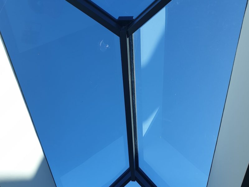 lantern roof Bridgend