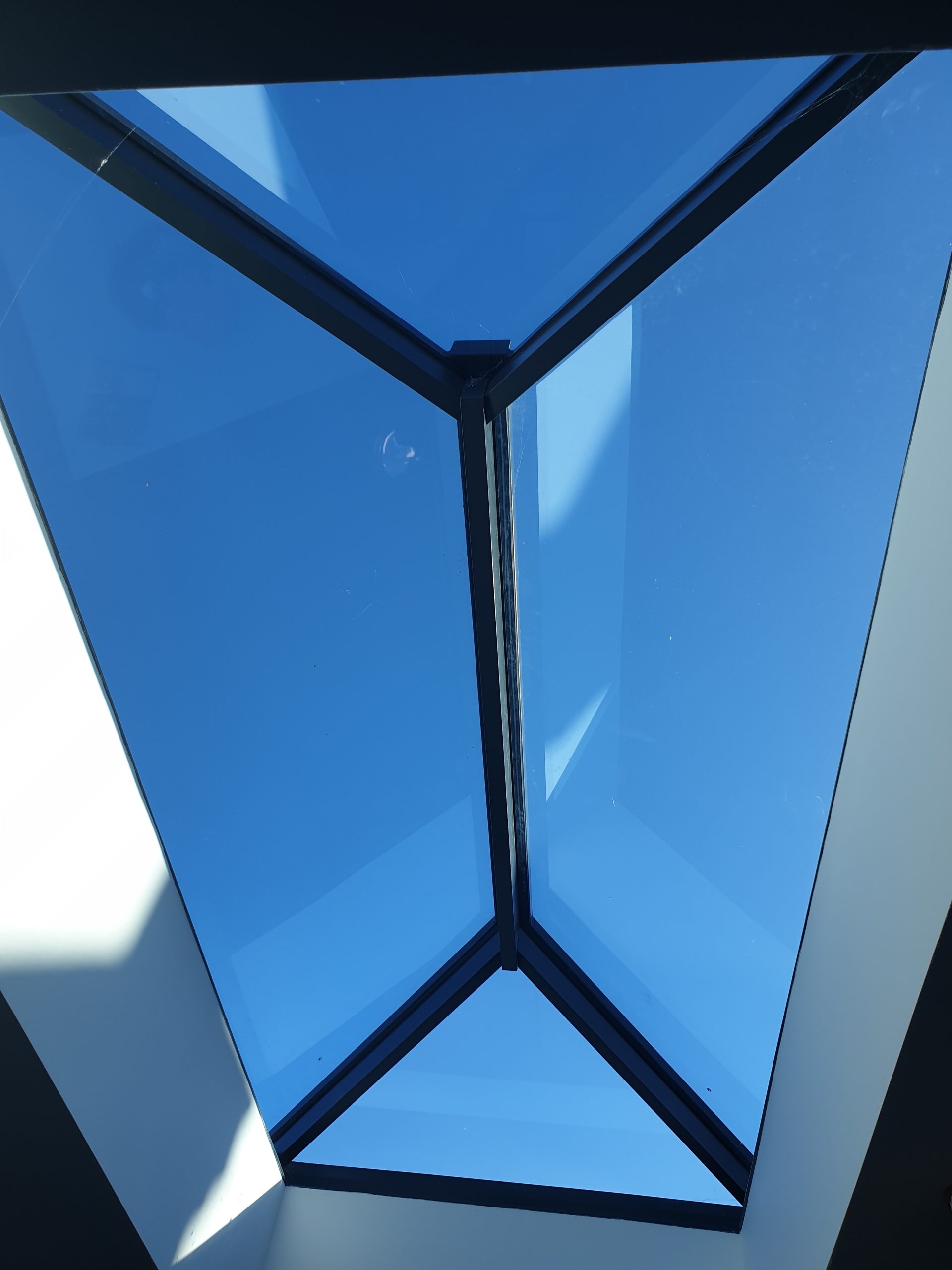 Roof Lanterns Bridgend
