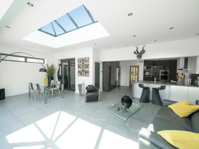 roof lanterns near me Bridgend