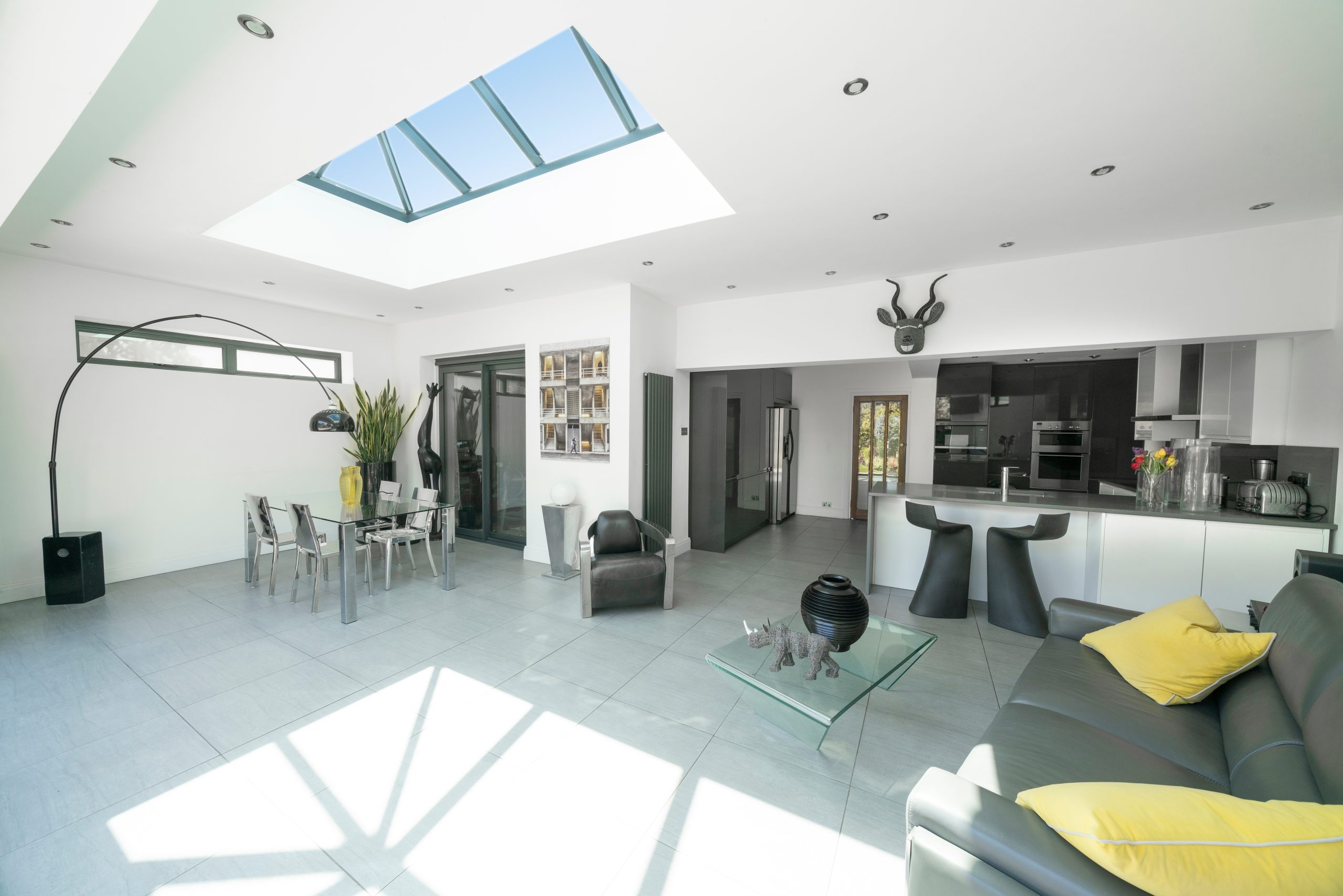 roof lanterns near me Bridgend