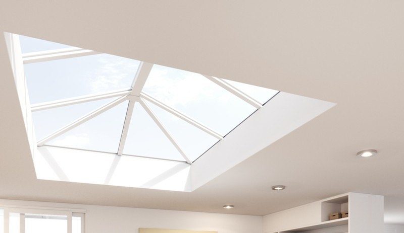roof lantern prices bridgend