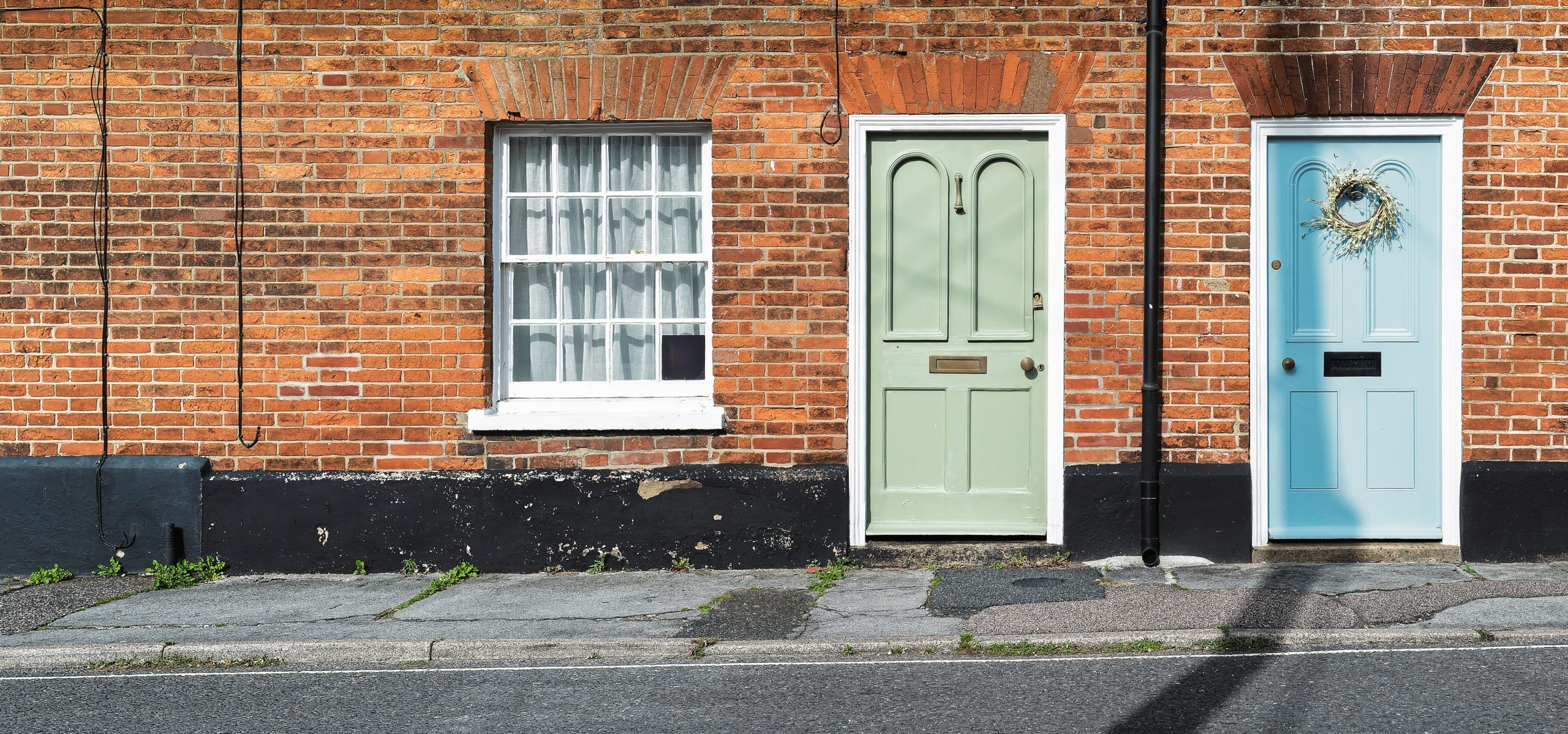 chartwell green composite door Swansea