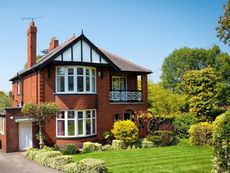 aluminium window installers South Wales