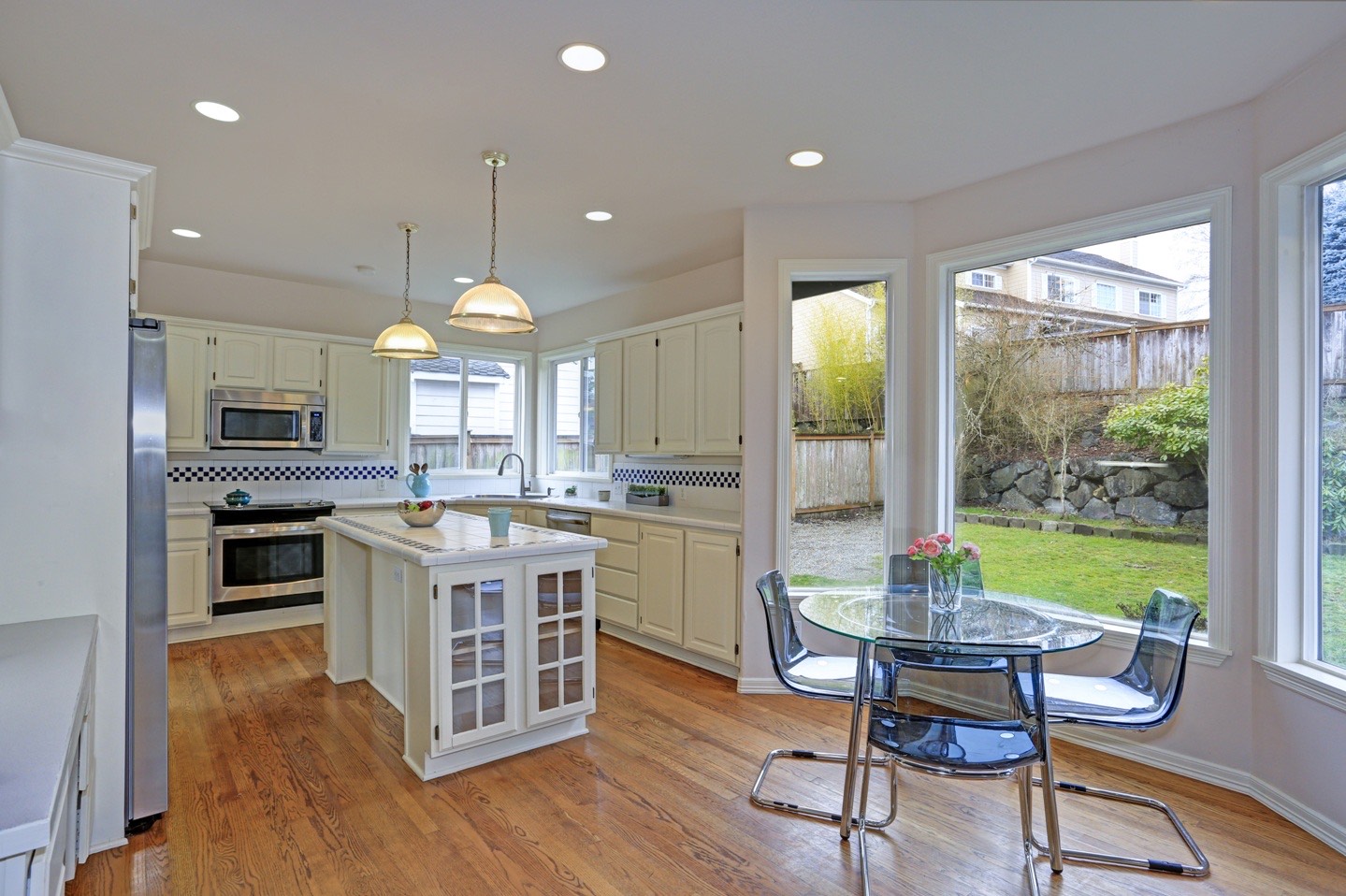 bay window prices Cardigan