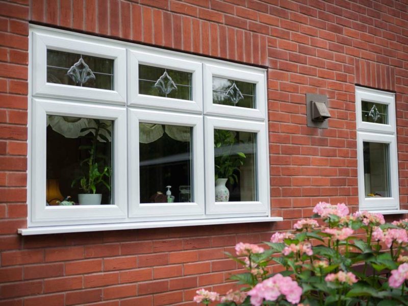 casement windows cardigan installers