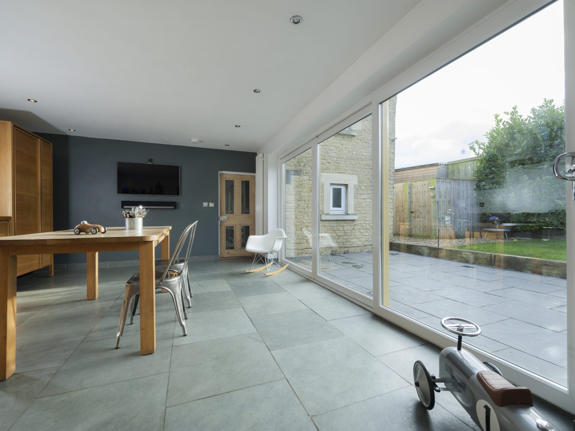 double glazed doors Ammanford