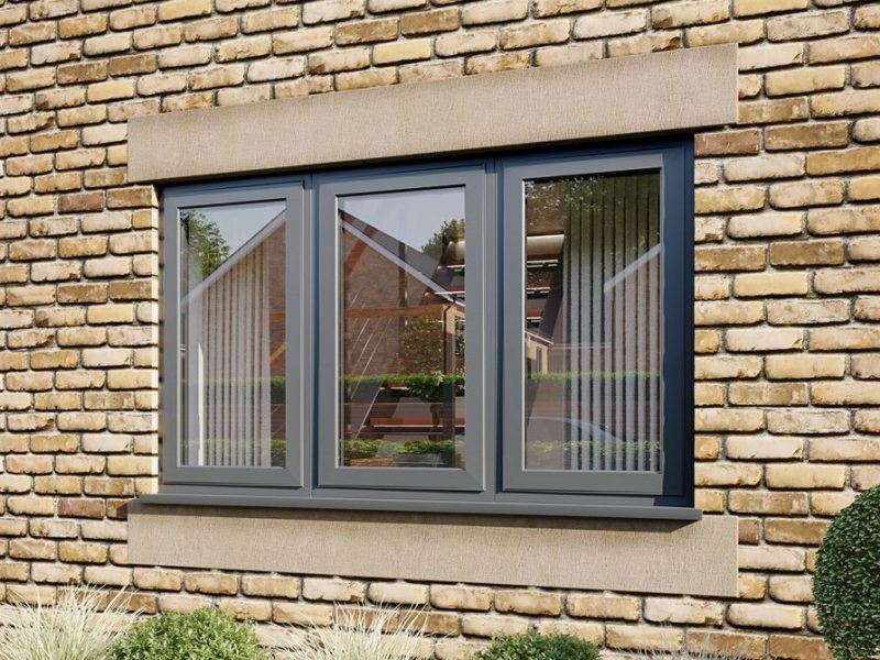 double glazed windows ammanford