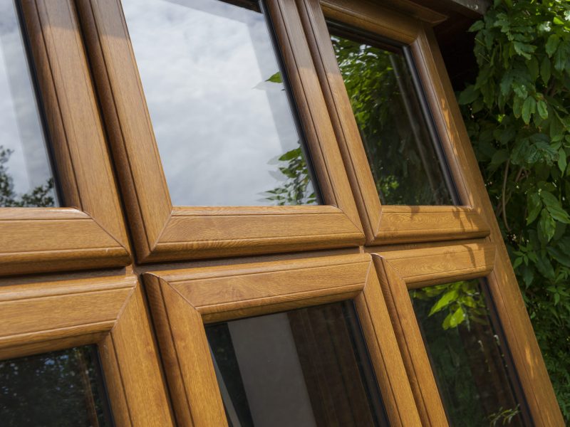 Secure Double Glazing Aberystwyth