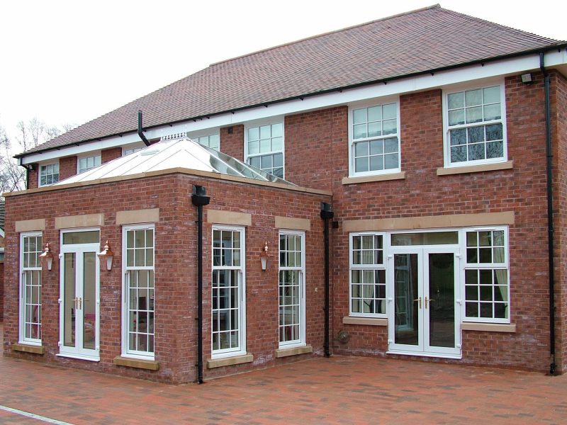 double glazing Ammanford