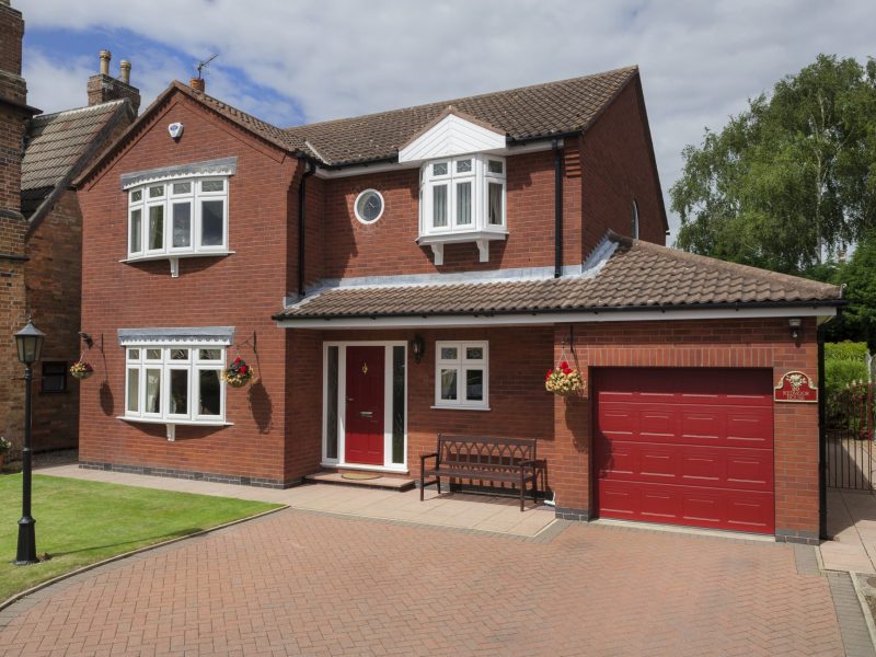 Secure Double Glazing Ammanford