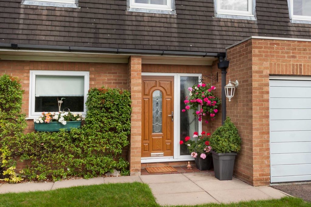 front door prices Cardigan