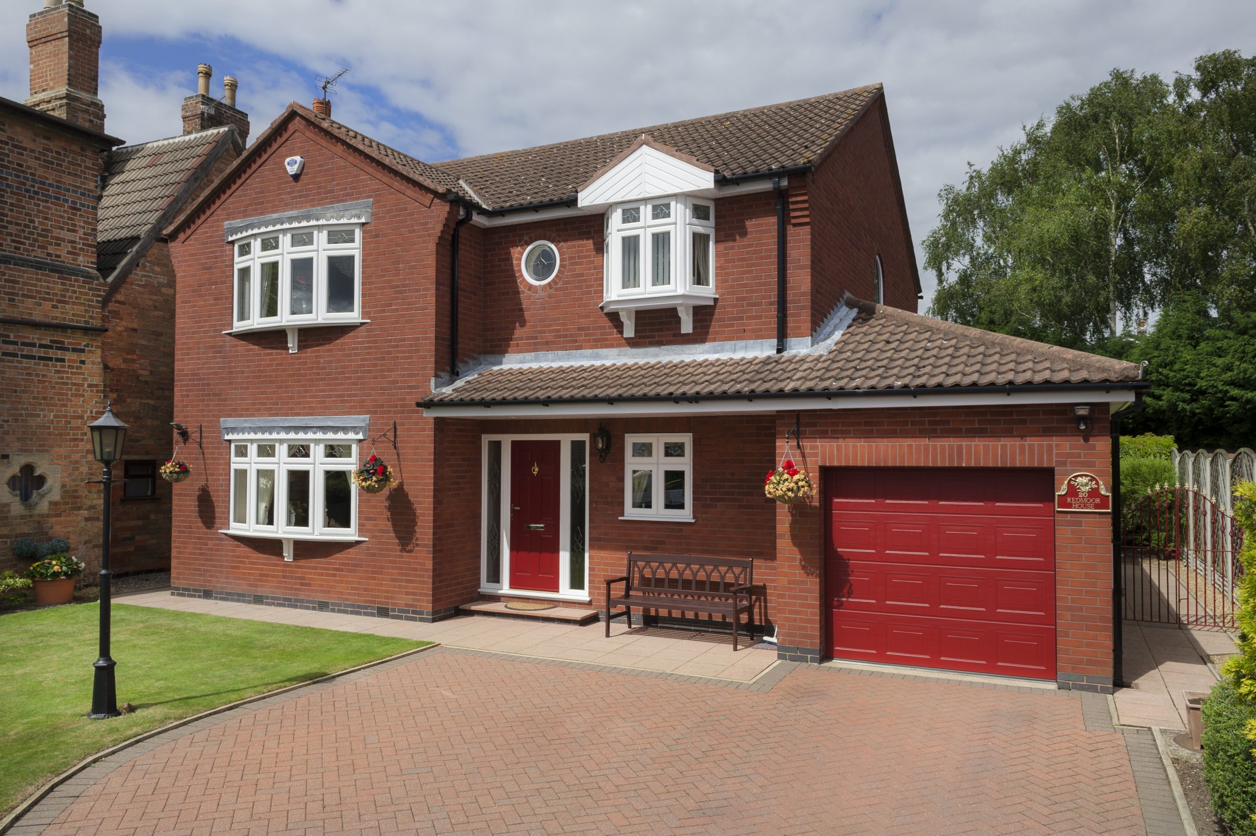 Door Glass Options Cardigan