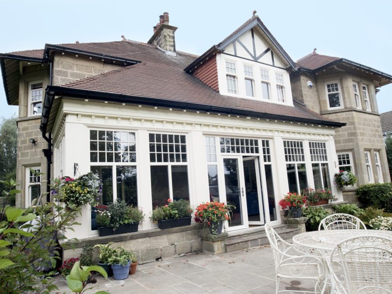 sliding sash windows Cardigan cost