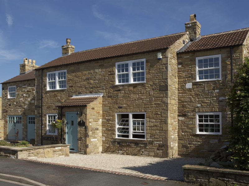 sliding sash windows cardigan