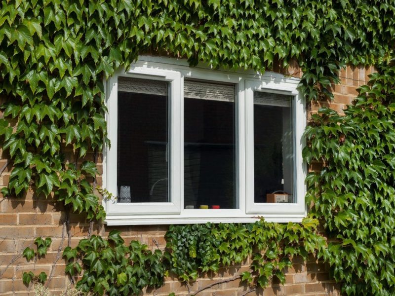 uPVC windows Ammanford prices